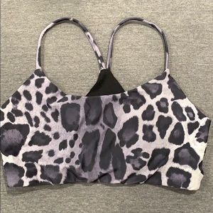 Soul Cycle Bra ☠️